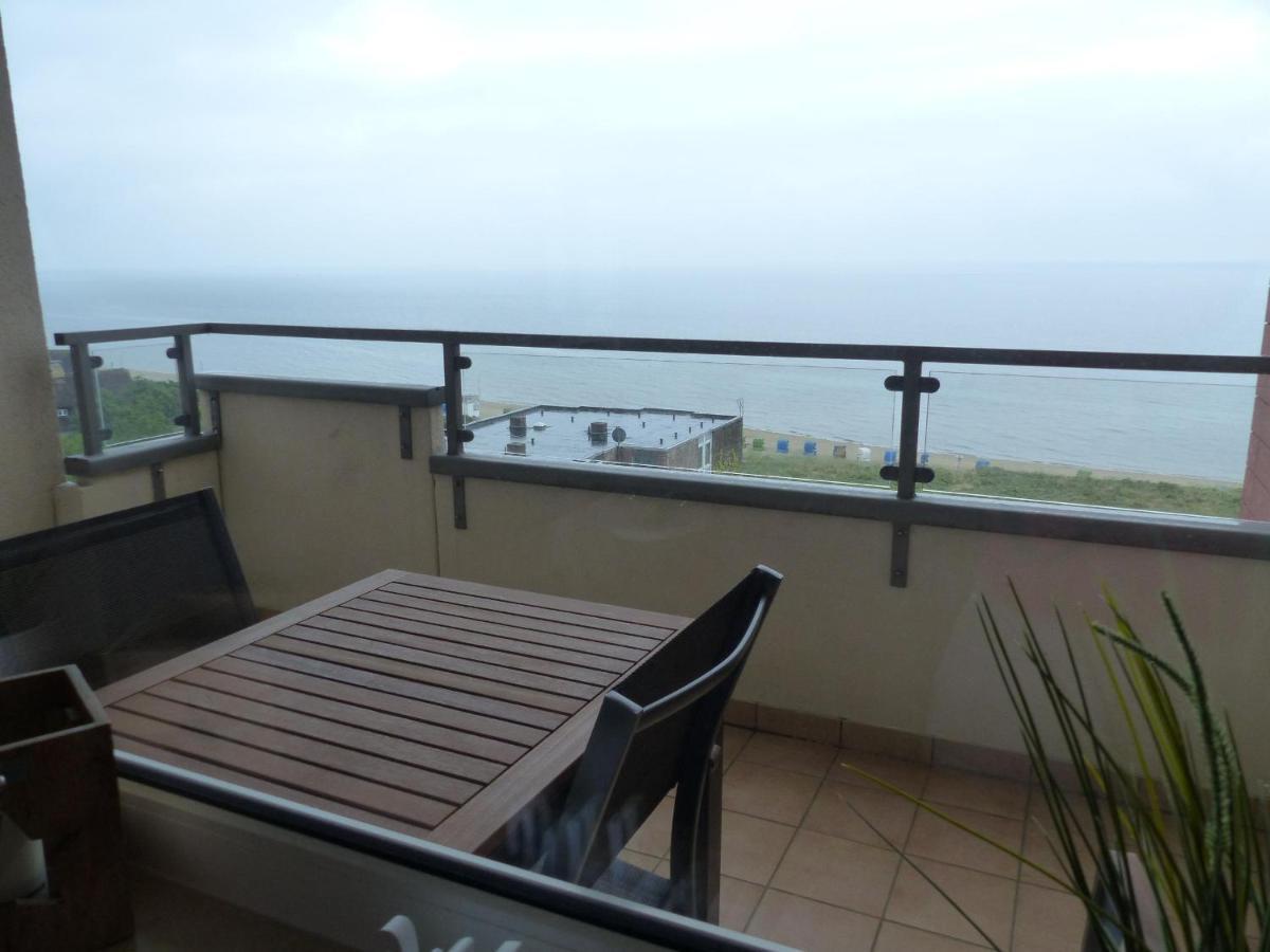 شقة Haus Uthlande Uthlande Whg 45 Ostwind Wyk auf Föhr المظهر الخارجي الصورة